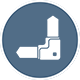 Duct Component Icon